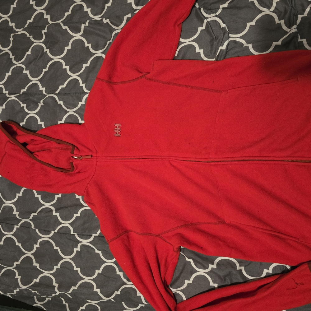 Helly Hansan Sweater